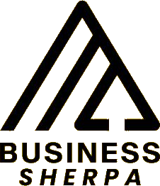 BizSherpa.ai logo